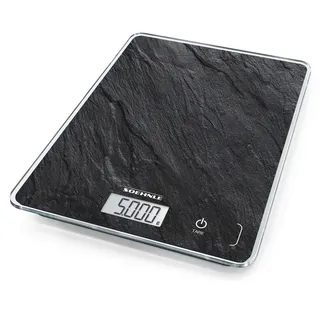 Soehnle Page Compact 300 slate (61515)