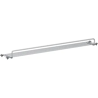Vauth-Sagel Gewürzablage 2er-Set 12 Gewürzdosen 30 x 10 x 5 cm
