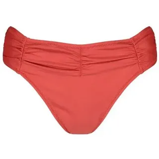 Barts Bikini-Hosen Kelli Rot 42