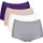 Maxislip 4 Lila 38
