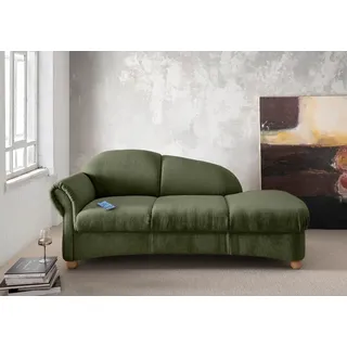 Home affaire Chaiselongue Torello Recamiere, bequem, elegant und zeitlos