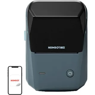 Niimbot B1 Blau