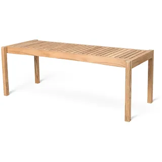 Carl Hansen - AH912 Outdoor Lounge Tisch