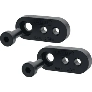 ABUS Adapterplatte 6950 einzeln
