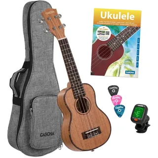 Cascha 2027 Ukulele