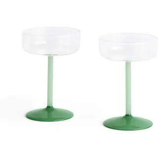 HAY Tint Cocktailschale 0,2 l 2 St.