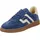 Weite E Blau 44