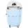 50's Style CJF01PBEU pastellblau