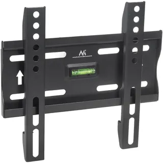 Maclean Brackets Maclean MC-777 Wandhalterung für LCD LED Plasma Fernseher TV Halterung bis 35kg (13-50" Max VESA 200x200)