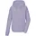 Kos 477 Wmn FLC Shrt Lila 46