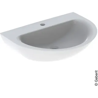 Geberit Renova Waschtisch 70 x 52 cm 500665018