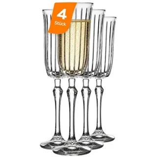 Pasabahce Sektglas 0,175 l 4 St.