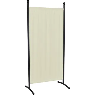 Angerer Stellwand klein Swingtex 82 x 178 cm beige