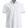 JACK JONES Paulos Kurzarm-poloshirt White Detail Ps 2XL