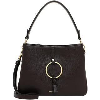 TAMARIS TAS Maischa Beuteltasche Polyester Brown