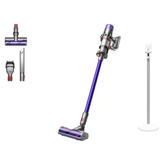DYSON Akku-Staubsauger V11 Advanced inkl. V11 Floordock Extra 3 Reinigungsmodi