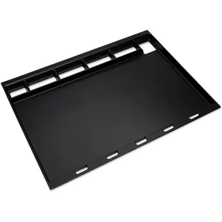 Weber Plancha Größe 0,0 cm schwarz