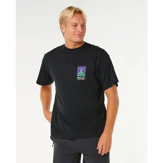 Rip Curl Search Dawn schwarz S