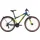 27,5 Zoll RH 51 cm dark petrol matt
