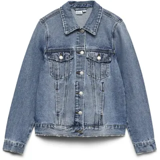 Vero Moda Damen Jacke 'Zorica' | Blau - L