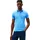 Poloshirt Blau L