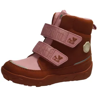 Affenzahn Winterstiefel Reh Braun 32