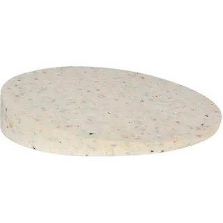 Sitzkeilkissen VB 120 Sitzkissen Orthopädisch Keilkissen für Büro & Auto 38 cm