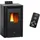 schwarz 7,6 kW