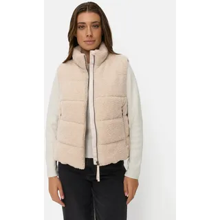 CAMEL ACTIVE Teddy Weste hellbeige L