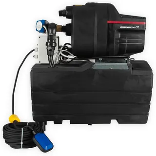 Grundfos SCALA1-System 3-45