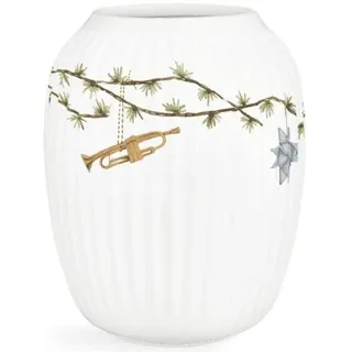 Kähler, Vase, Hammershoi Jul Vase