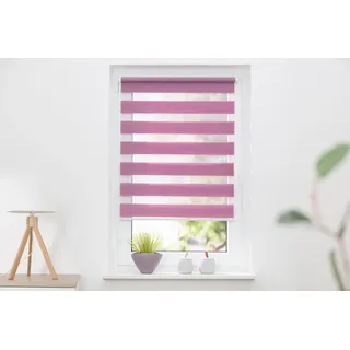 K-HOME Maringa 50 x 150 cm flieder