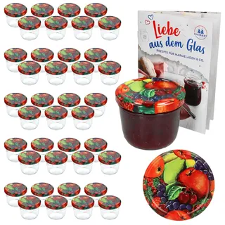 Mambocat Sturzglas 230 ml 40 St.