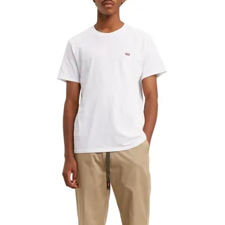 Levi's Original HM Tee weiß S