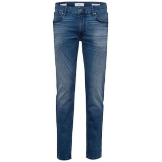 Brax 5-Pocket-Jeans blau 33/34