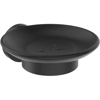 Ideal Standard Seifenschale Wandhängend Schwarz