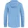 Hoodie Ultramarine M