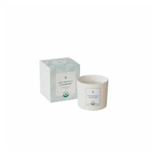 Engels Kerzen Duftkerze SENTIMENTALS S Cedarwood