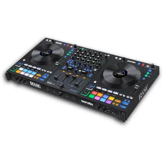 RANE DJ FOUR - Vierkanal Controller