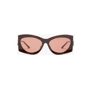 MK Sonnenbrille Navarra - Braun - Michael Kors - ONE SIZE