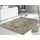 Designer-Teppich 240 300 Grau/Gold