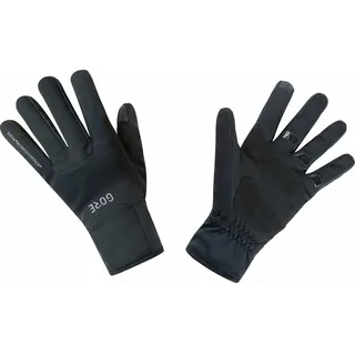 Gore Wear GORE® WINDSTOPPER® Thermo Handschuhe Schwarz 10