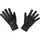 GORE® WINDSTOPPER® Thermo Handschuhe Schwarz 10