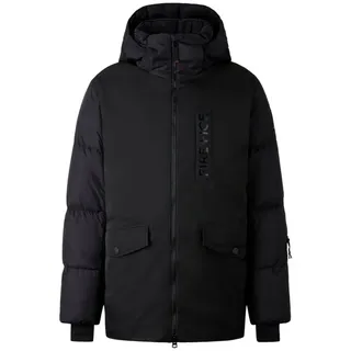 Bogner Fire + Ice Steppjacke Bogner Fire + Ice Yadid-D - Herren Steppjacke schwarz XXL (54)