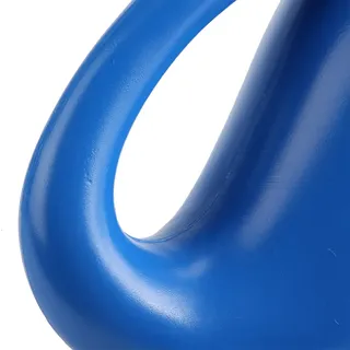 1200 Ml Gießkanne Aus Kunststoff Für Kinder – Ideal Für Bad Und Strand – In Form Eines Blauen Delfins
