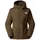 Damen New Taupe Green L