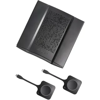 Barco ClickShare CX-50 Gen2 Knopfschalte