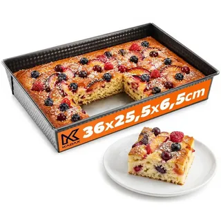Kadax Kastenform Imperia 36 x 25,5 cm