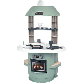 Smoby Nova Spielküche 312700WEB