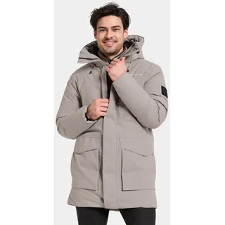 Didriksons Akilles USX Parka 2 Herren Braun 3XL